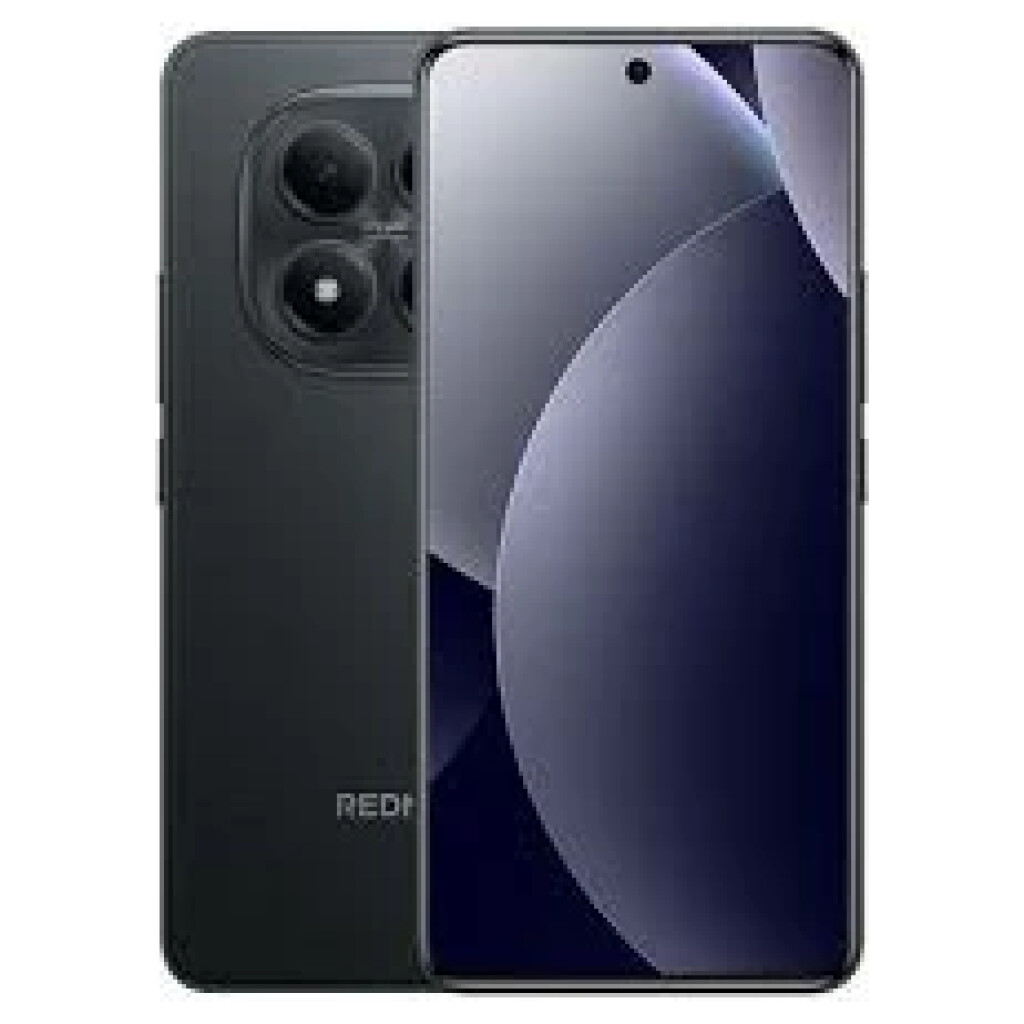 Xiaomi