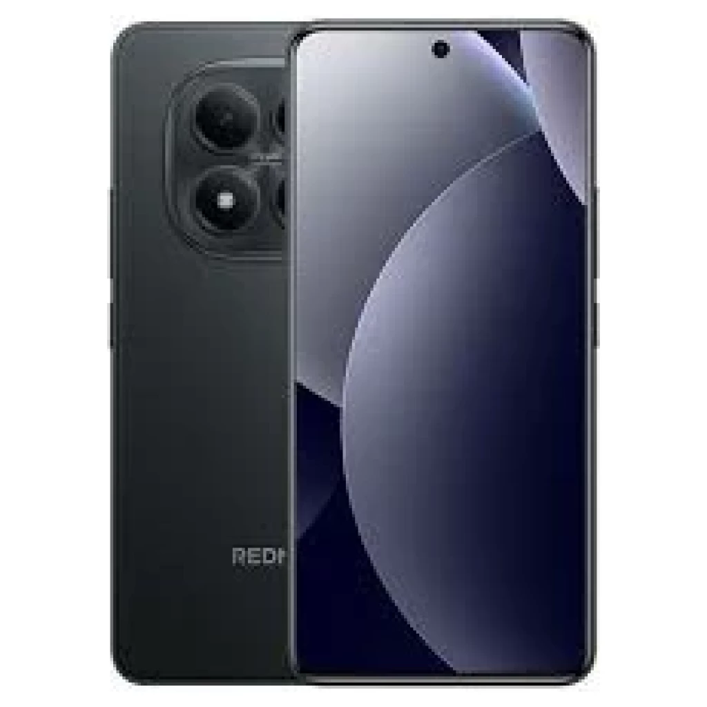 Xiaomi